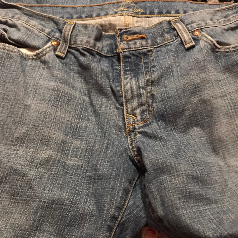 Old Navy Jeans